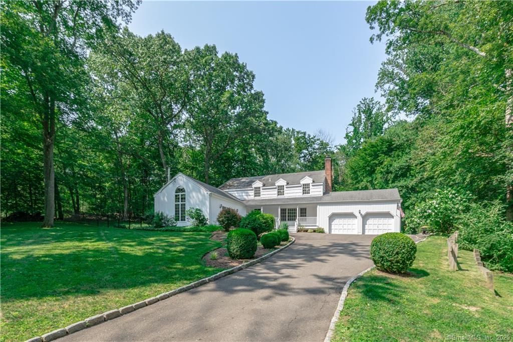 178 Davis Hill Rd, Weston, CT 06883 Trulia