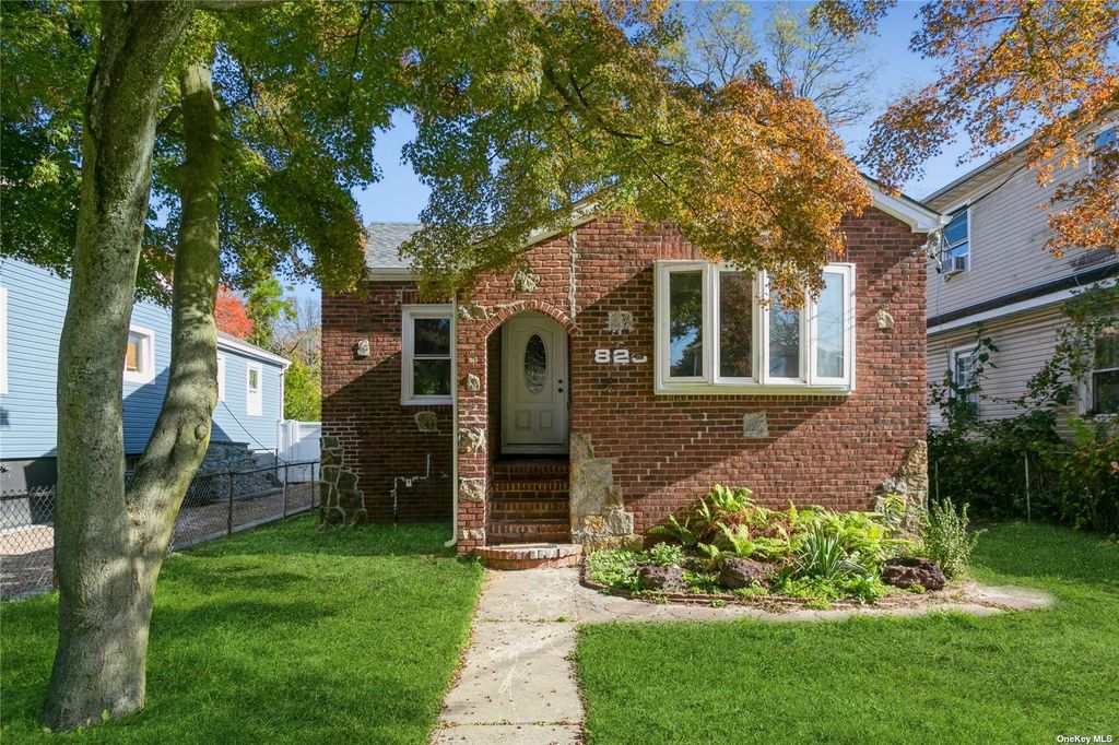 823 Park Place, Uniondale, NY 11553 Trulia