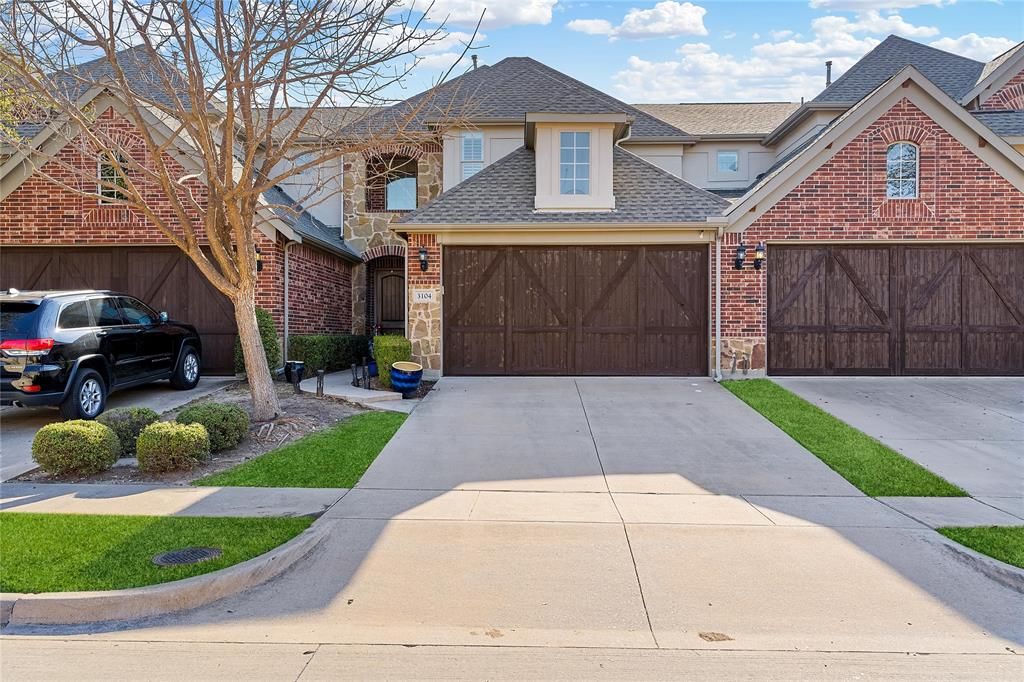 3104 Bloomfield Ct, Plano, TX 75093