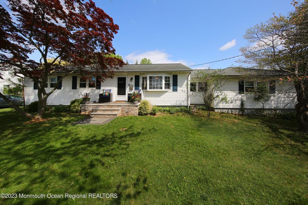 321 Leonardville Road, Belford, NJ 07718 Trulia