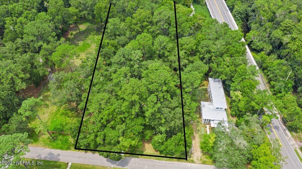 Danbrook St, Jacksonville, FL 32223