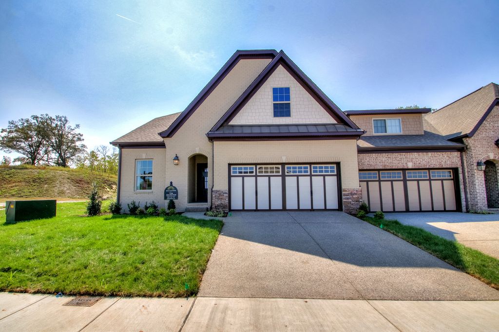 The Arlington The Preserve at Belle Pointe Lebanon, TN Trulia