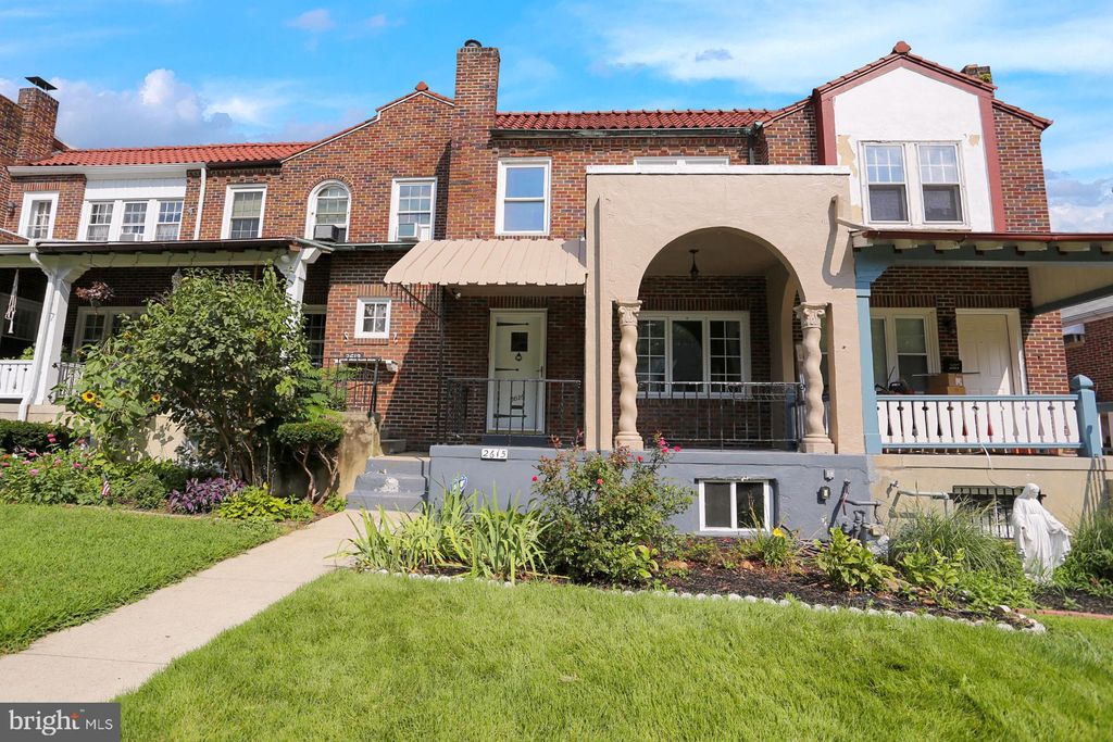 2615 Filbert Ave, Reading, PA 19606