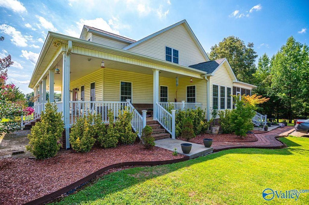 101 Pendergrass Rd, Flintville, TN 37335 MLS 1813778 Trulia