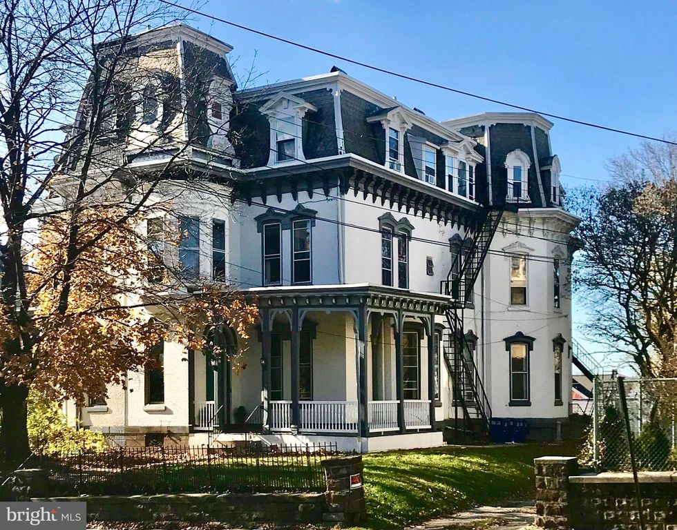 636 N 3rd St, Reading, PA 19601