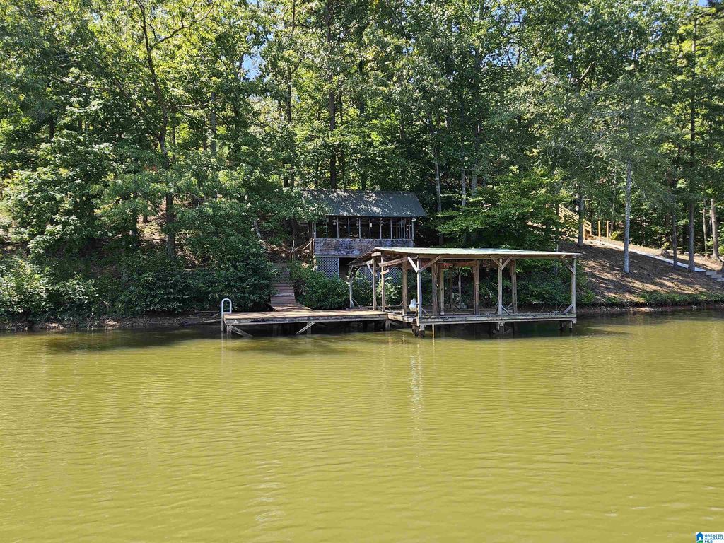 Pointe South Dr 3940, Lineville, AL 36266 Lot/Land for Sale MLS