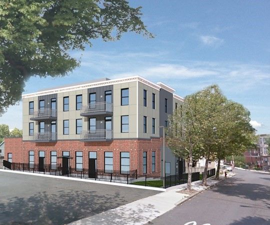 163 Glen St #202, Somerville, MA 02145