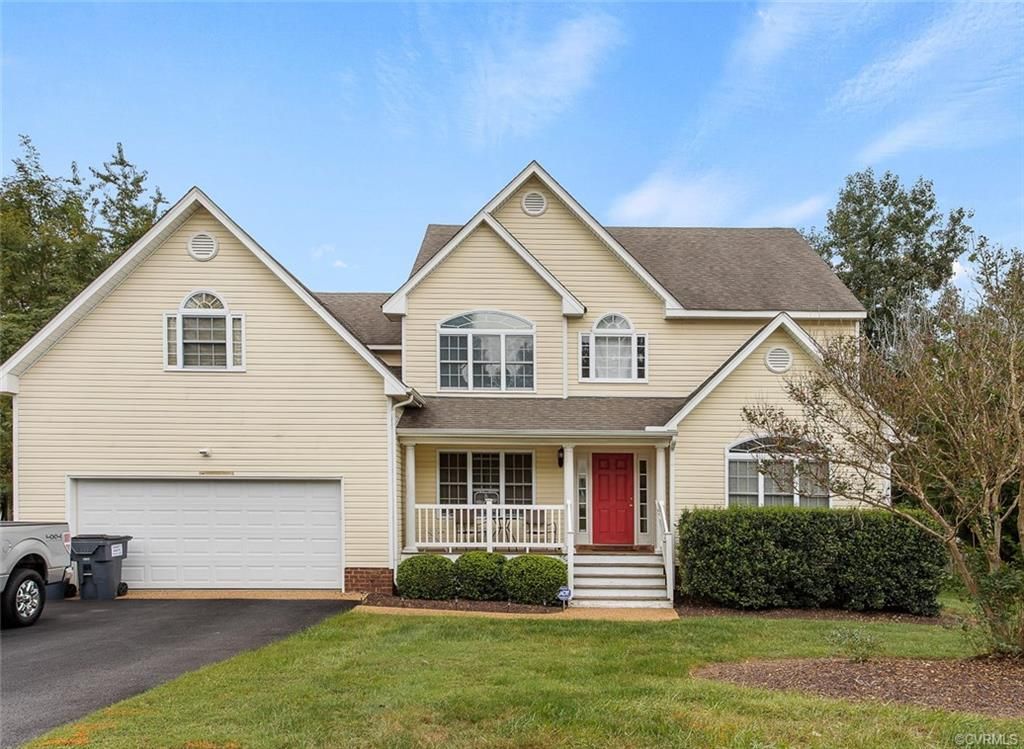 10437 Brynmore Dr, North Chesterfield, VA 23237 Trulia