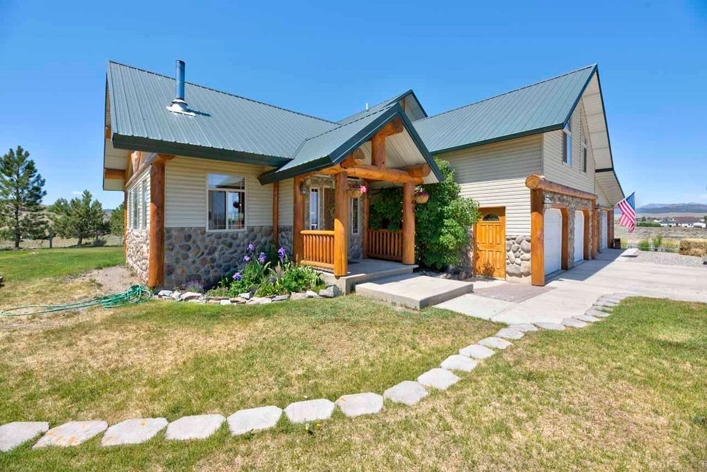 42 Kurt Allen Ct, Helena, MT 59602