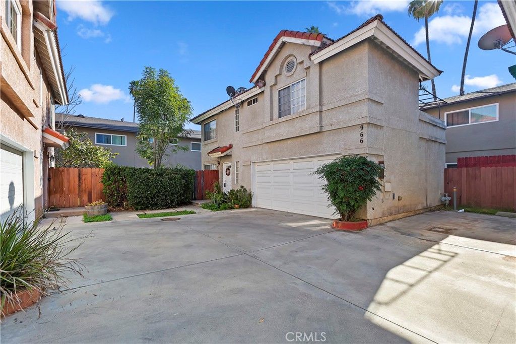 966 N Unruh Ave 4, La Puente, CA 91744 Trulia