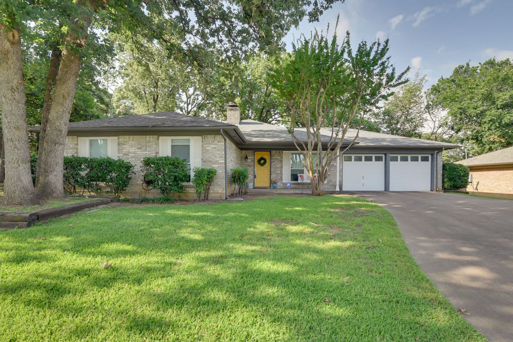 5602 Ridge Dr, Arlington, TX 76016 Trulia