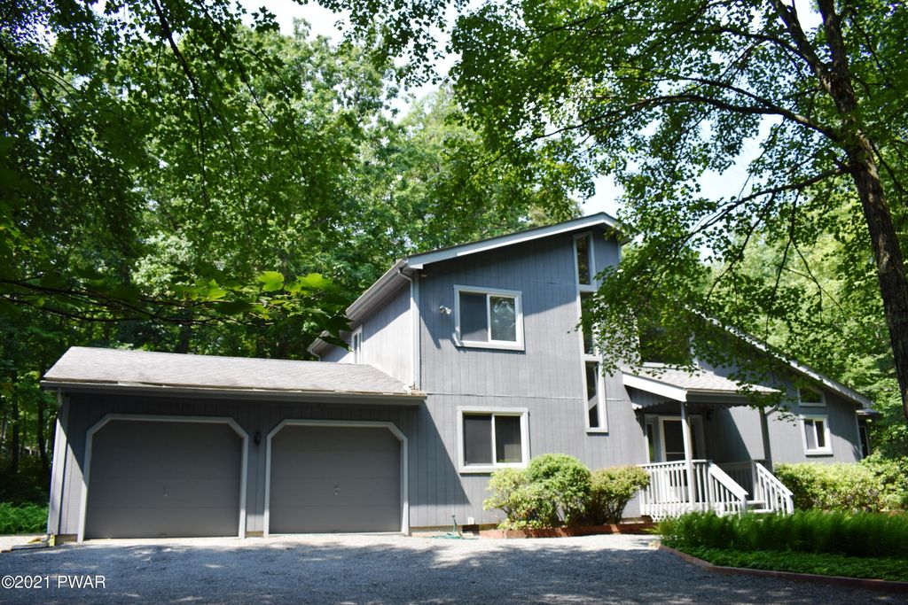 418 Maple Ridge Dr, Blooming Grove, PA 18428 Trulia