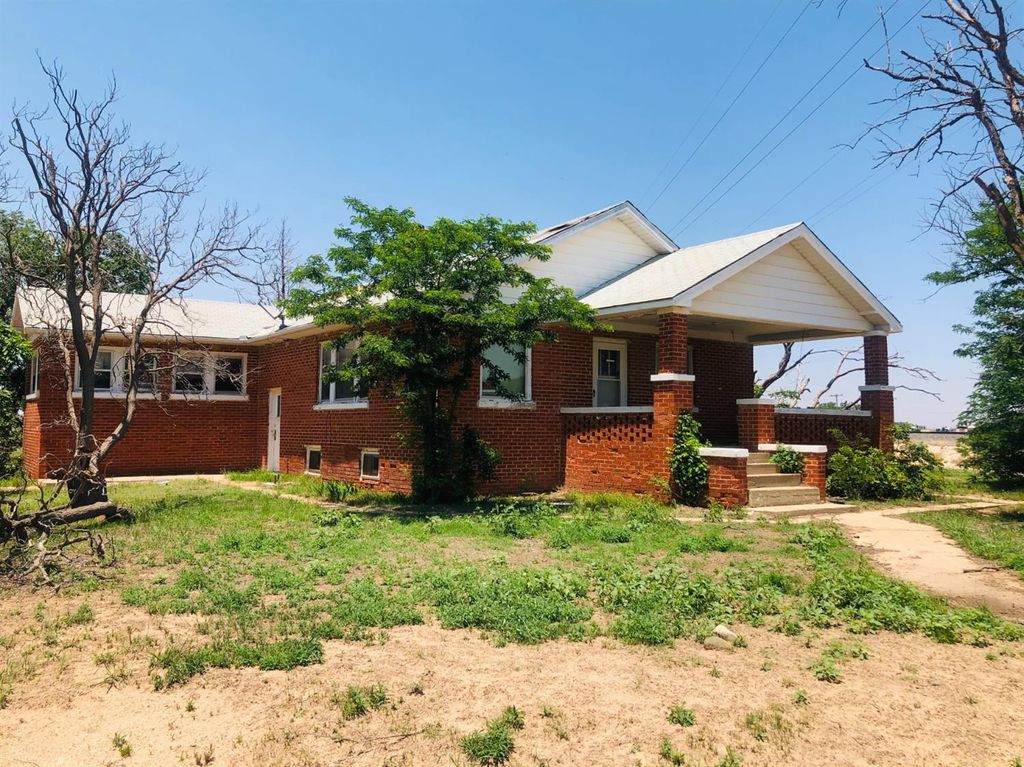 1630 County Road 1044, Muleshoe, TX 79347 Trulia