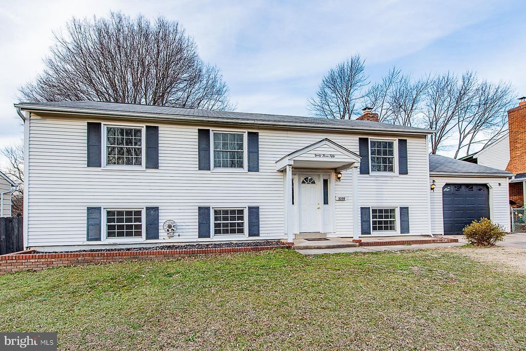 3350 Crumpton S, Laurel, MD 20724 Trulia