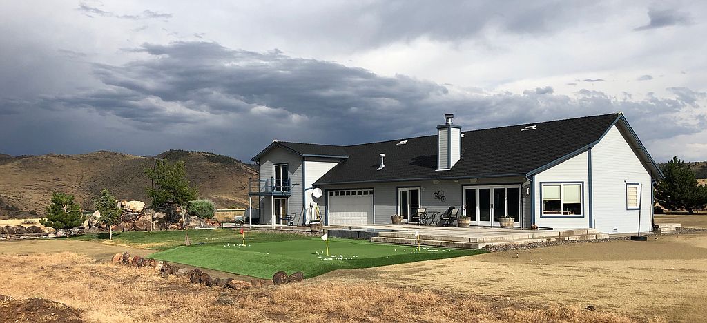 65 Camino Vista Montana Rd, Gardnerville, NV 89410