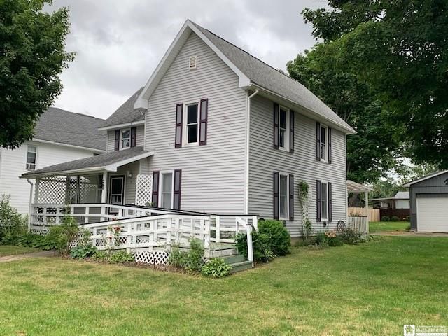 20 Burton Ave, Ripley, NY 14775