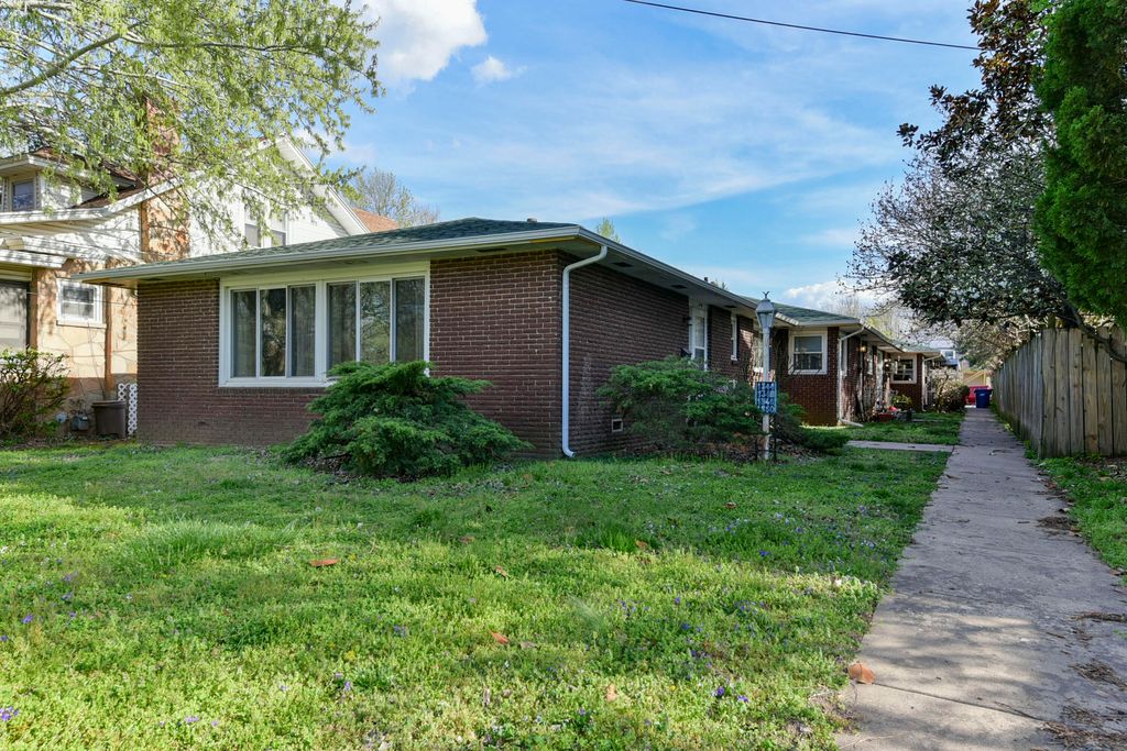 1350 E ELM ST, SPRINGFIELD, MO 65802 Trulia