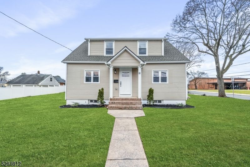 111 Whalen St, Manville, NJ 08835 Trulia