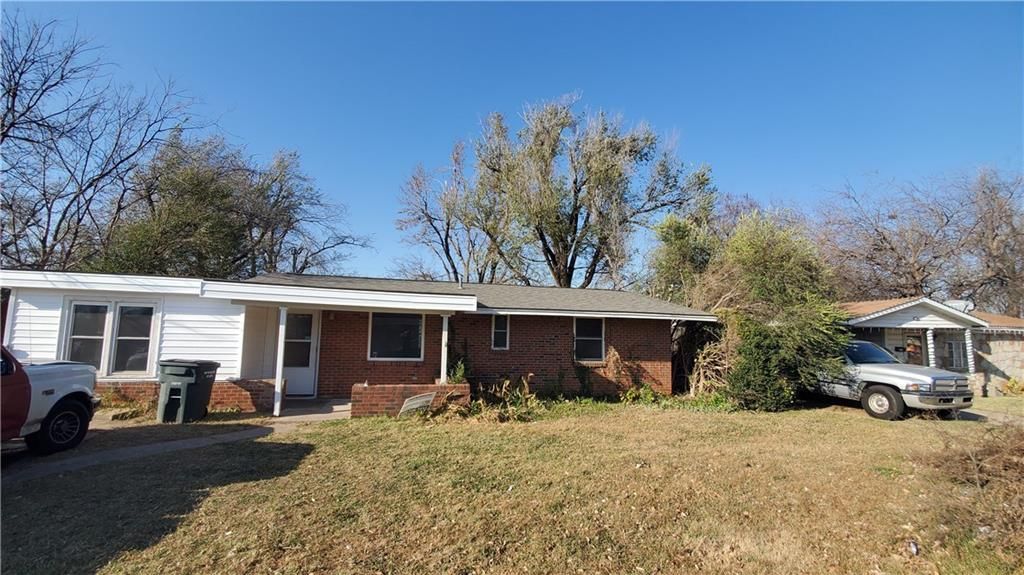 1645 Lariet Ln, Oklahoma City, OK 73115