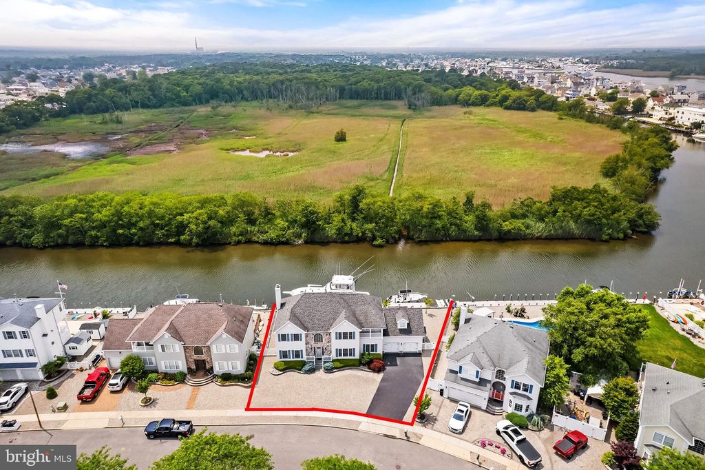 1716 Key West Rd, Forked River, NJ 08731 - See Est. Value, Schools & More