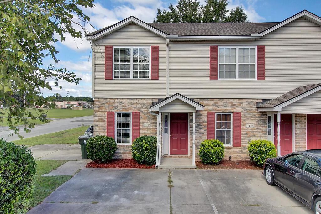 100 Pine Shadow Dr, Goose Creek, SC 29445 Trulia