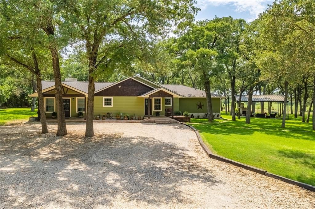 1473 County Road 315, Rockdale, TX 76567