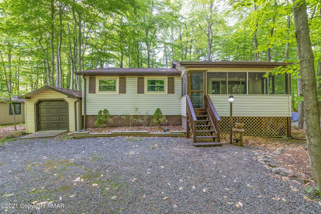 235 Wyalusing Dr, Pocono Lake, PA 18347 Trulia