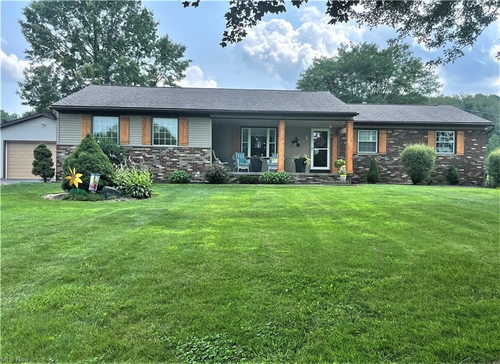 1252 Fixler Rd, Wadsworth, OH 44281