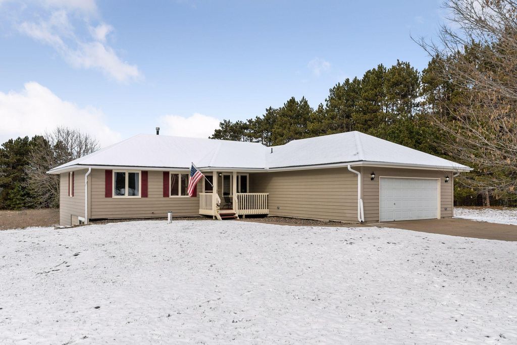 25110 143rd St NW, Zimmerman, MN 55398 Trulia