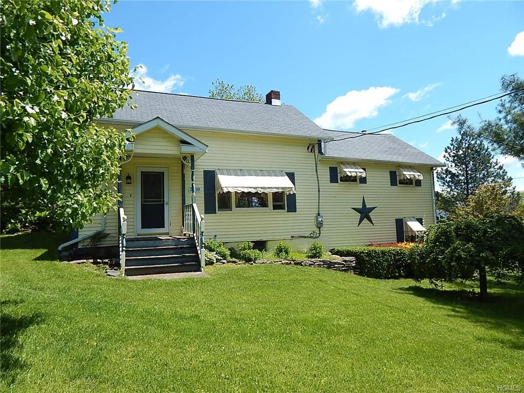 2318 County Route 1, Westtown, NY 10998 Trulia