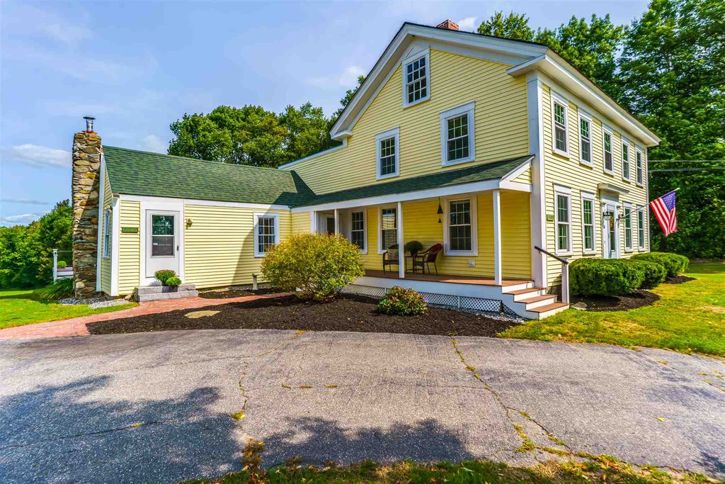 55 Main Street, East Kingston, NH 03827 Trulia