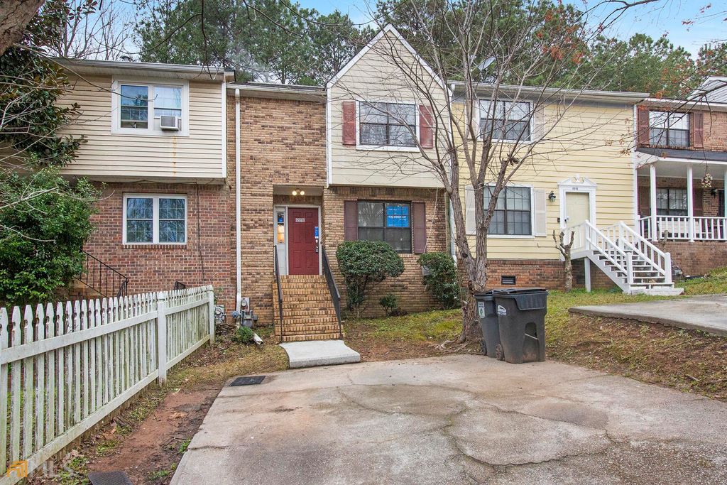 6998 Flagstone Dr, Austell, GA 30168 Trulia