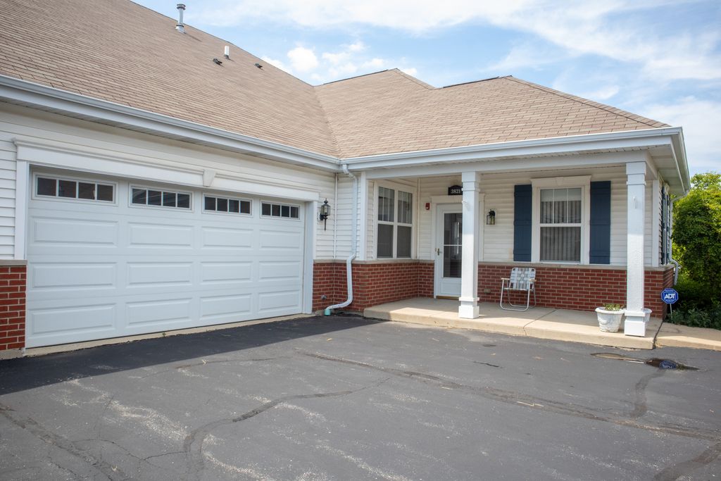 3821 Traditions Dr, Olympia Fields, IL 60461 Trulia