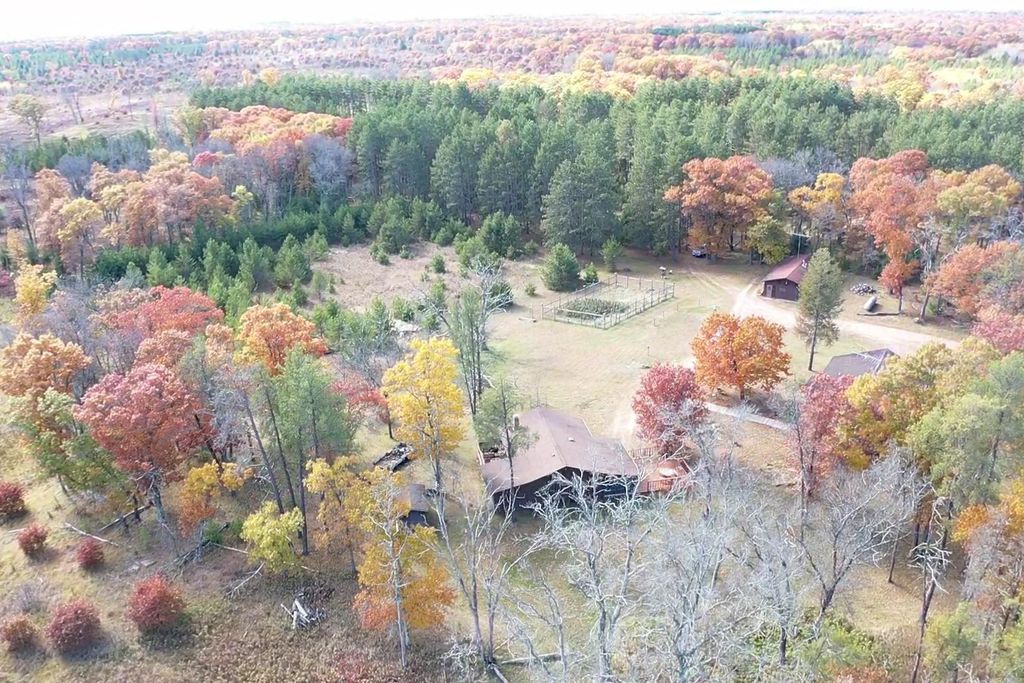 13709 Bistram Rd, Grantsburg, WI 54840 Trulia