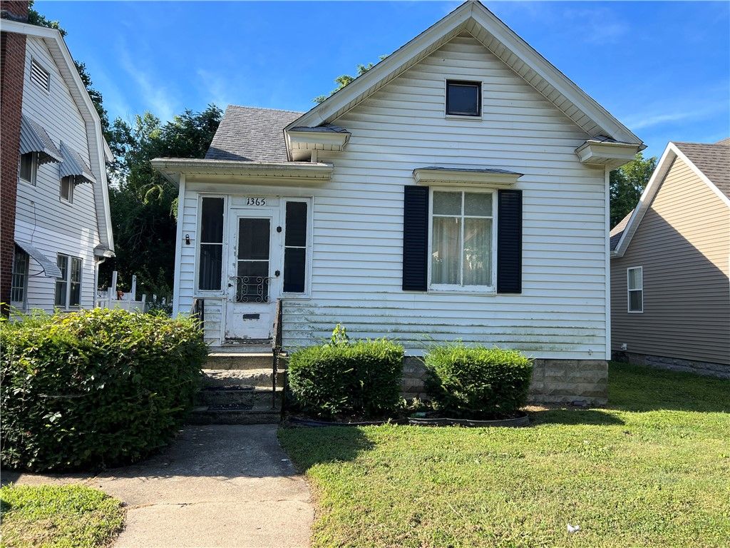 1365 W Decatur St, Decatur, IL 62522 Trulia