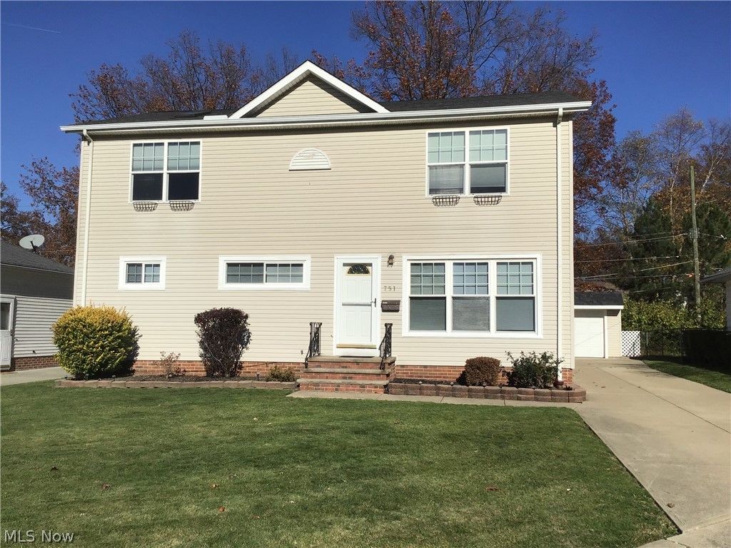 751 Sterling Rd, Wickliffe, OH 44092 Trulia