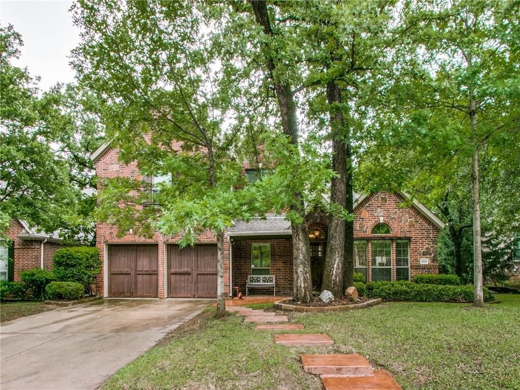 3004 Enchanted Oaks Cir, Corinth, TX 76210 Trulia
