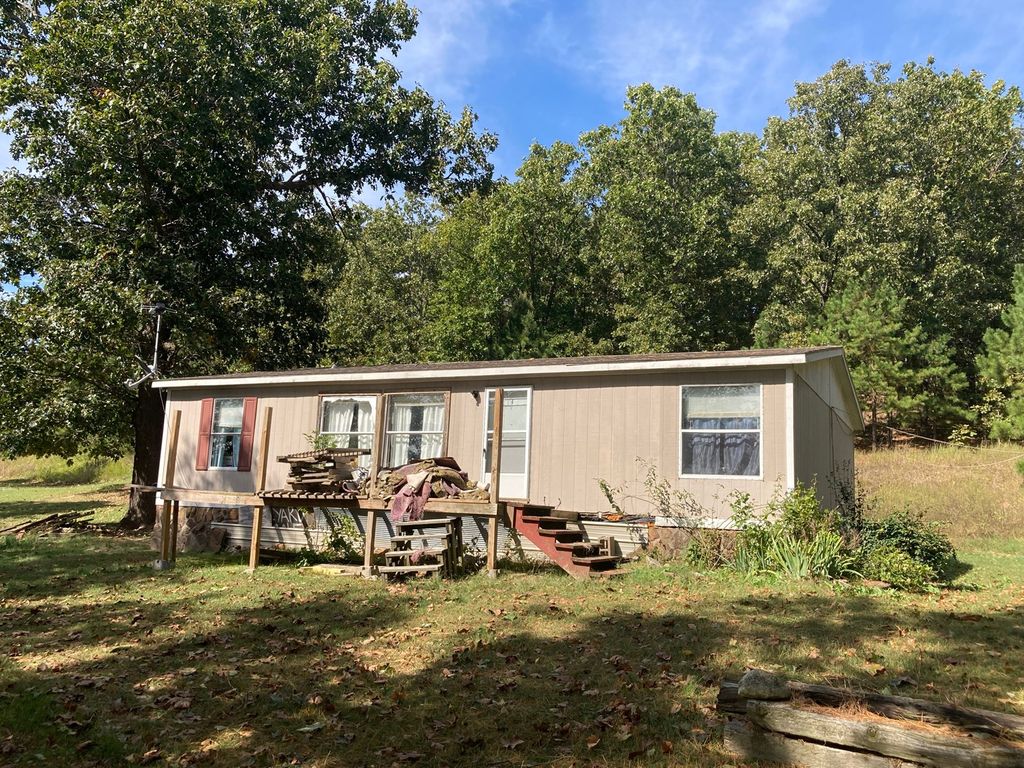 44639 County Road 641, Jay, OK 74346
