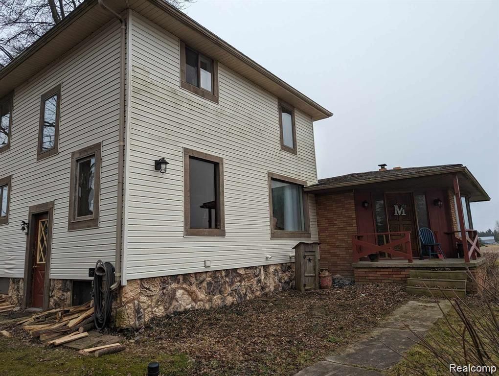 5801 Miller Rd, Marlette, MI 48453 MLS 20240043360 Trulia