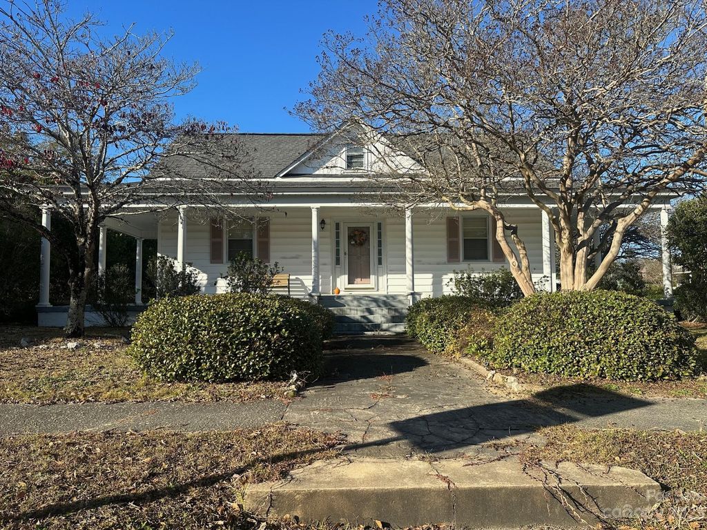 315 E Marion St, Kershaw, SC 29067 Trulia