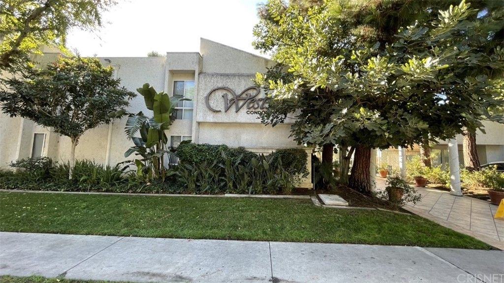 20134 Leadwell St #163, Winnetka, CA 91306