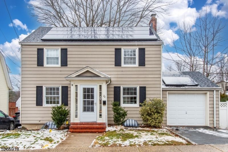 24 Verona Pl, Verona, NJ 07044 MLS 3882913 Trulia