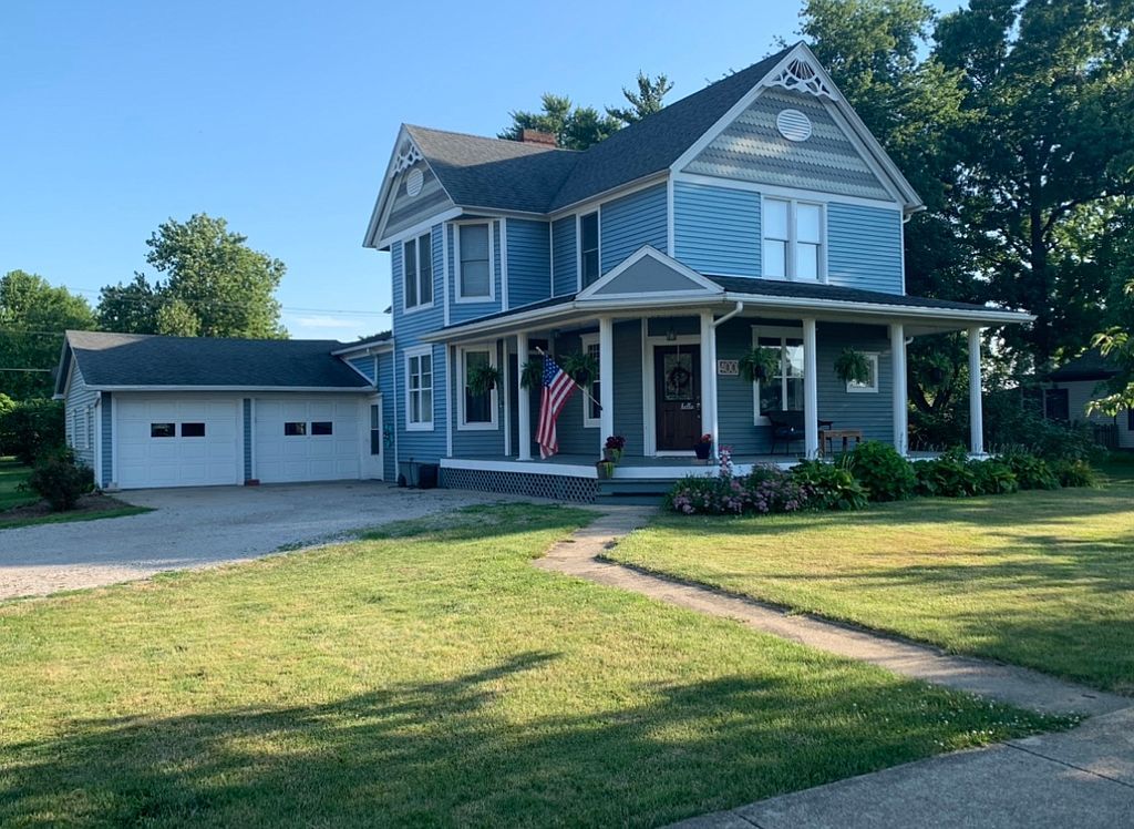 400 W Main St, Williamsville, IL 62693 Trulia