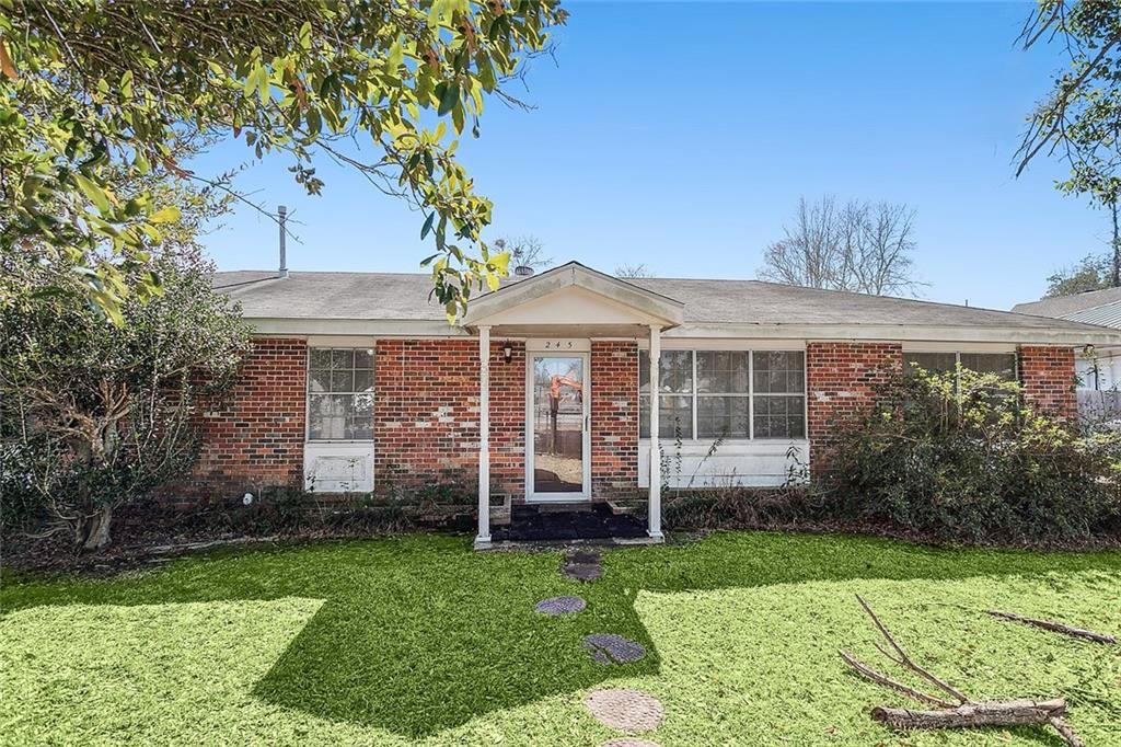 245 Florida Ave, Slidell, LA 70458 Trulia