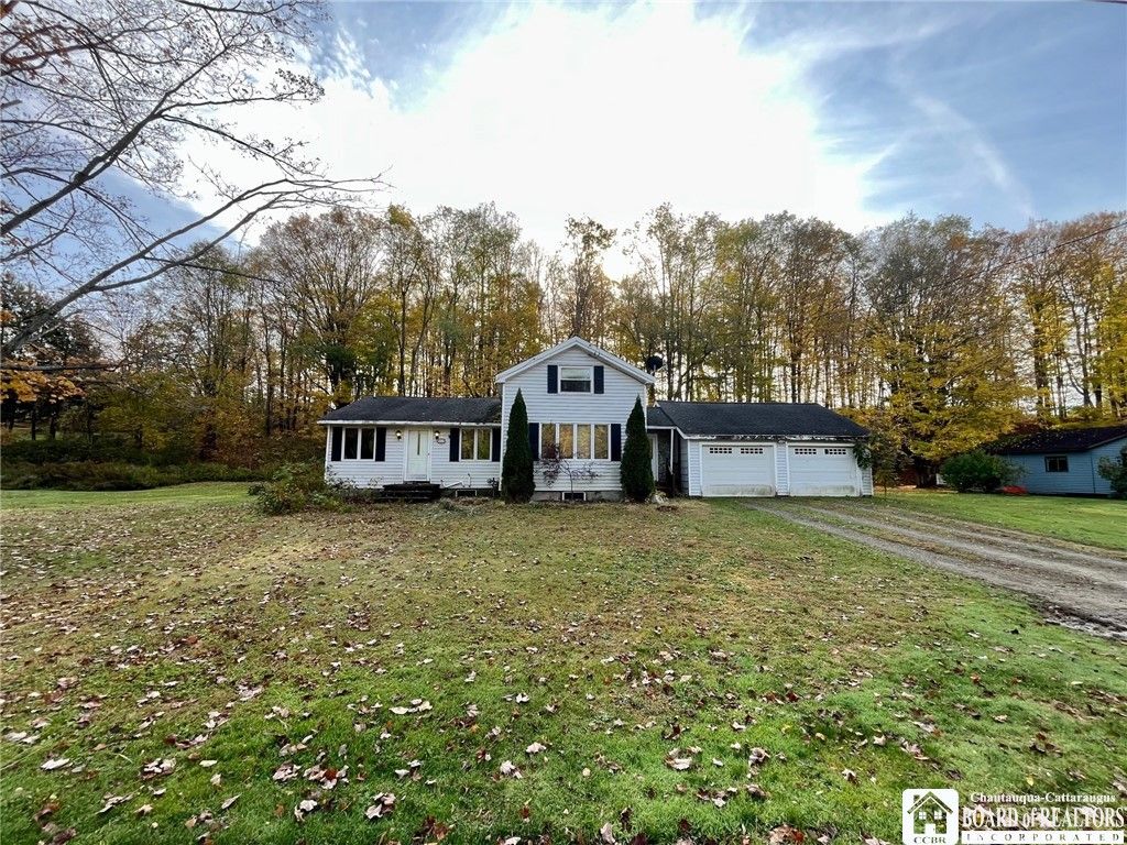 57 Jamestown St, Sinclairville, NY 14782 Trulia