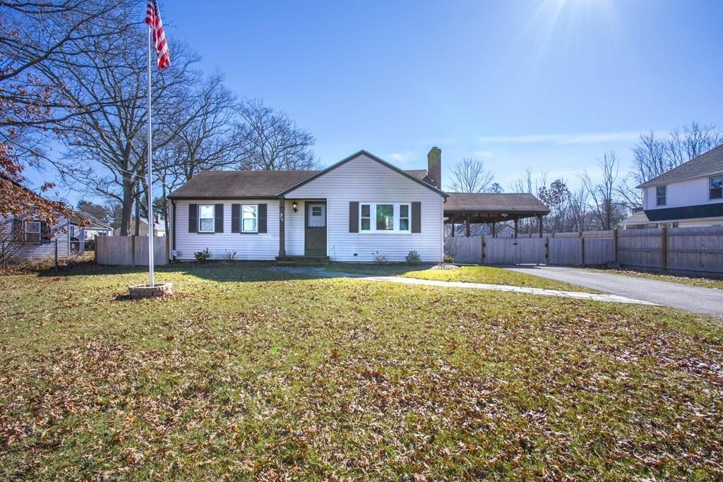 15 Stoughton St, Stoughton, MA 02072 Trulia