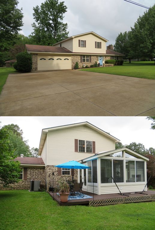 156 Mount Zion Rd, Arkadelphia, AR 71923 | Trulia