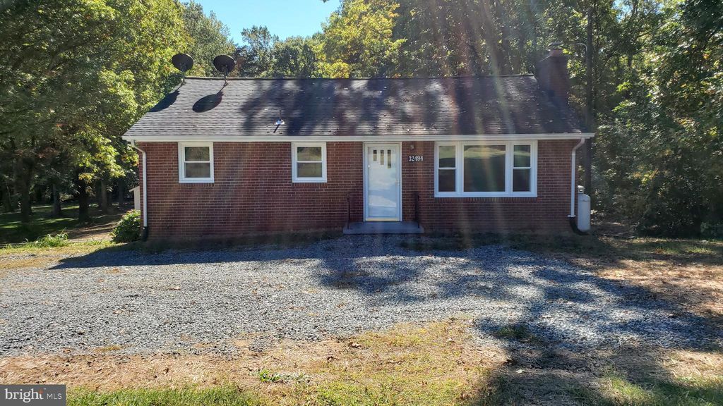 32494 Constitution Hwy, Locust Grove, VA 22508