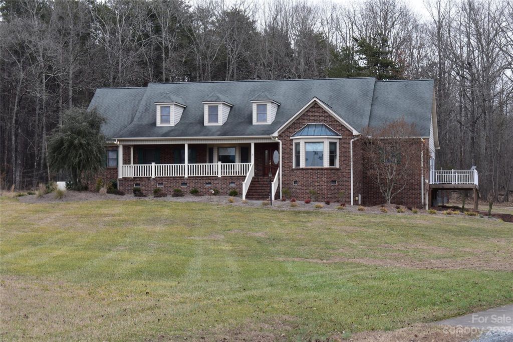 170 Rimer Rd, Salisbury, NC 28146