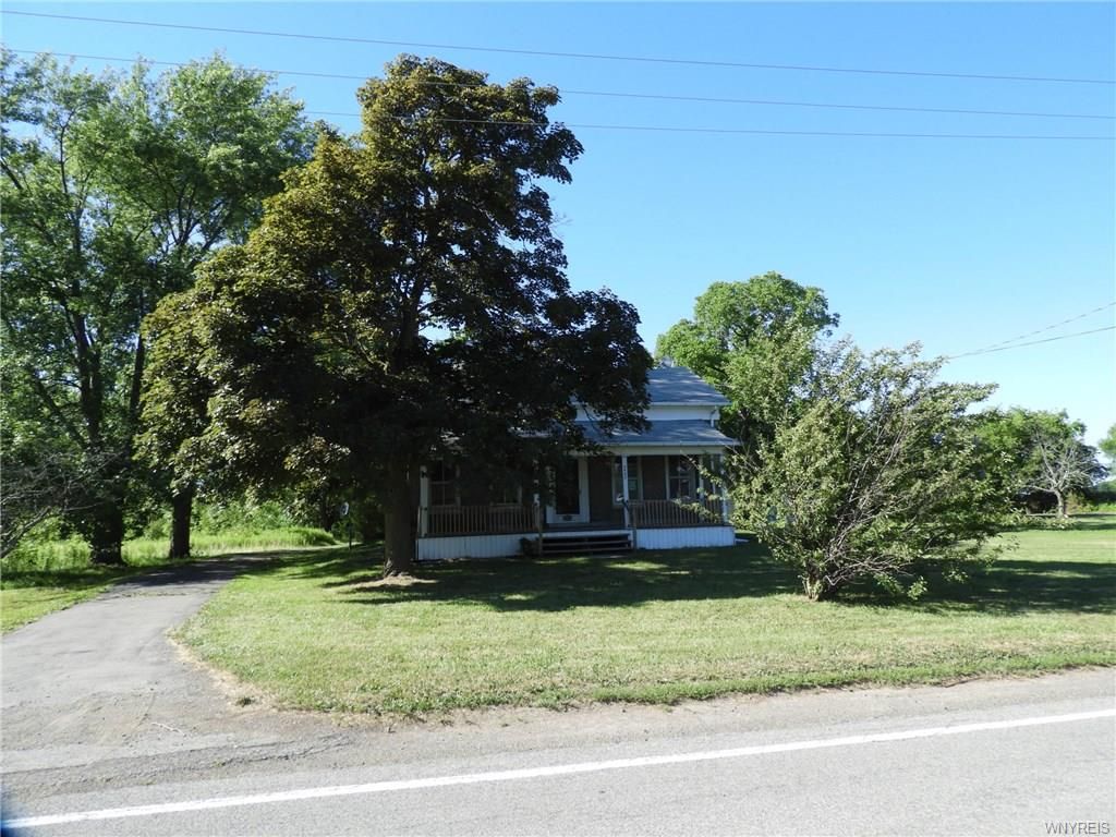 2493 Youngstown Wilson Rd, Ransomville, NY 14131 Trulia